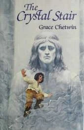 The Crystal Stair: From Tales of Gom in the Legends of Ulm