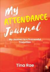 My Attendance Journal: My Journey Back to School