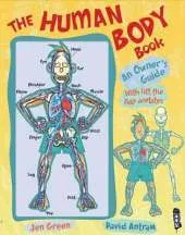 The Human Body Book: An Owner's Guide