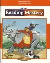 Reading Mastery Classic Fast Cycle, Additional Teacher's Guide