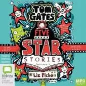 Five Star Stories (Hooray!)