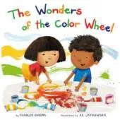 Wonders of the Color Wheel