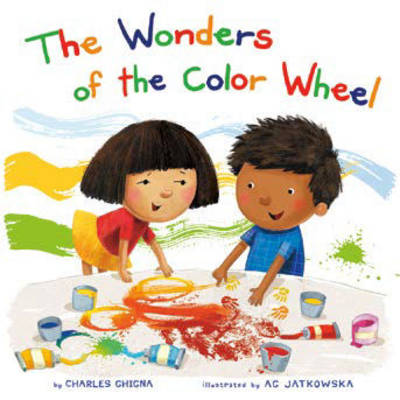 Wonders of the Color Wheel