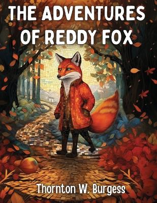 The Adventures of Reddy Fox