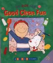 Good Clean Fun