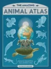 The Amazing Animal Atlas
