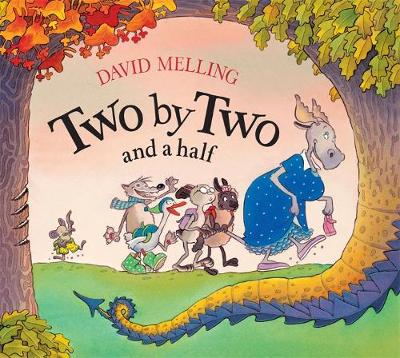 Two By Two and a Half