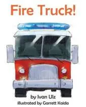 Fire Truck!