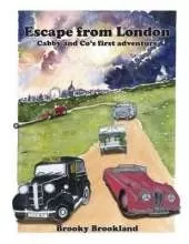 Escape from London: Cabby and Co's First Adventure
