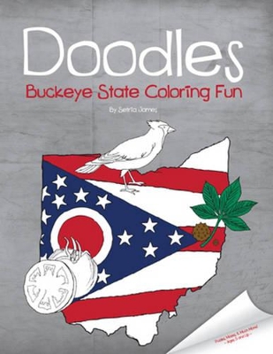 Doodles Buckeye State Coloring Fun