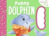Funny Dolphin