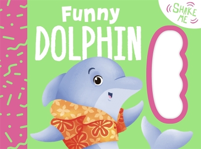 Funny Dolphin