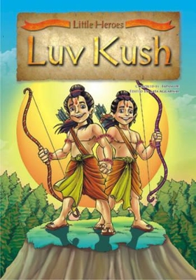 Luv Kush