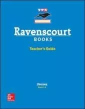Corrective Reading Ravenscourt Comprehension Level A, Teacher Guide