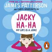 Jacky Ha-Ha: My Life is a Joke: (Jacky Ha-Ha 2)