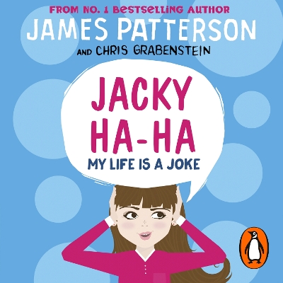 Jacky Ha-Ha: My Life is a Joke: (Jacky Ha-Ha 2)