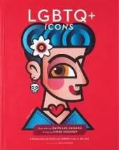 LGBTQ+ Icons: A Celebration of Historical LGBTQ+ Icons in the Arts
