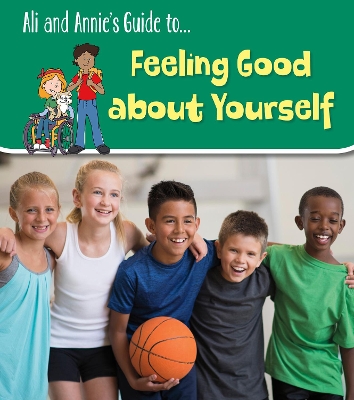 Feeling Good About Yourself