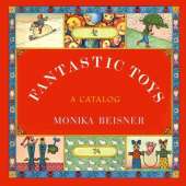 Fantastic Toys: A Catalog