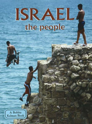 Israel - The People