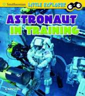 Little Astronauts Pack A of 3