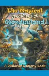 The Magical Creatures of Wonderland: A Children's Story Book