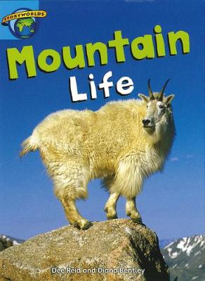 Fact World Stage 9: Mountain Life
