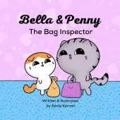 Bella & Penny: The Bag Inspector