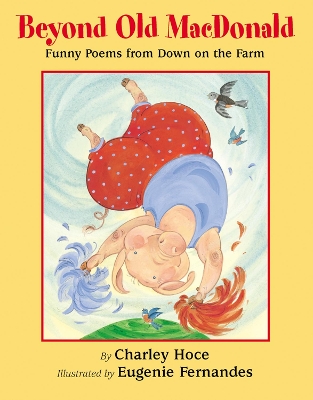 Beyond Old MacDonald: Funny Poems from Down on the Farm