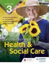Cache Technical Level 3 Extended Diploma in Health and Social Care