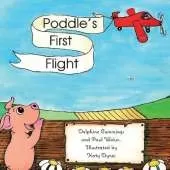 Poddle's First Flight
