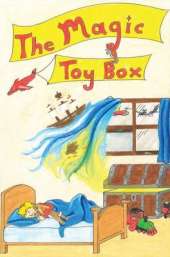 The Magic Toy Box