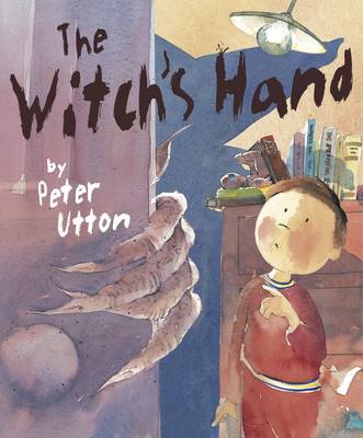Witch's Hand