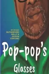 Pop Pop's Glasses