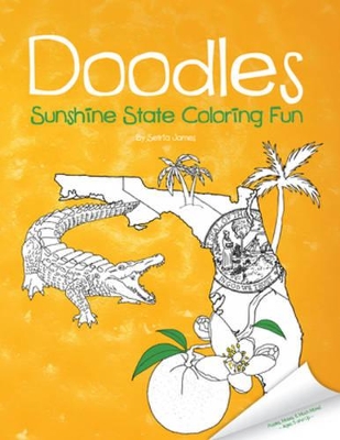 Doodles Sunshine State Coloring Fun