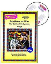 Gettysburg: Brothers at War