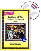 Gettysburg: Brothers at War