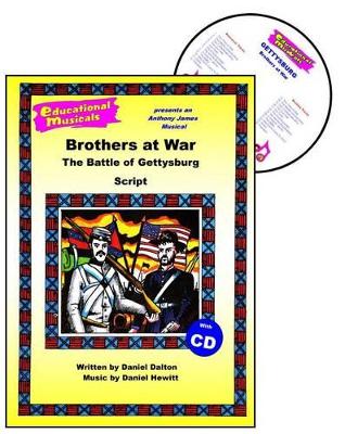 Gettysburg: Brothers at War
