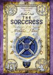The Sorceress: Book 3