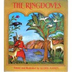 The Ringdoves: From the Fables of Bidpai