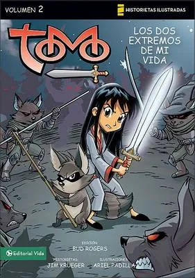Los DOS Extremos De Mi Vida
