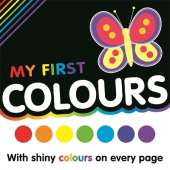 My First Colours