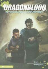 Dragonblood Stowaway Monster