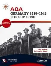 AQA Germany 1919-1945 for SHP GCSE