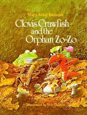 Clovis Crawfish and the Orphan Zo-Zo