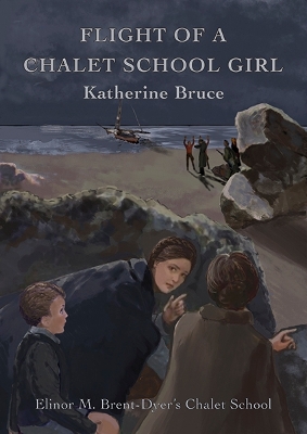 Flight of a Chalet School Girl