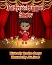 Jaelyn's Puppet Show