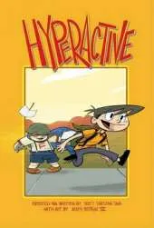 Hyperactive