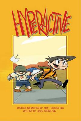 Hyperactive