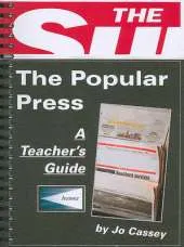 The Popular Press: A Teacher`s Guide